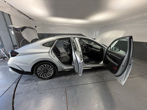 Used 2024 Hyundai Sonata Limited image 20
