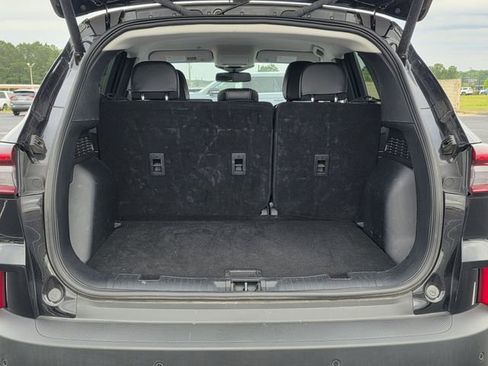 Certified 2025 Ford Escape Platinum AWD/4WD image 29