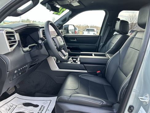 Used 2026 Toyota Tundra Limited w/ Limited PVM Package image 22