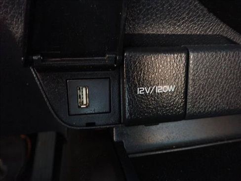 Used 2023 Toyota Camry LE FWD image 16
