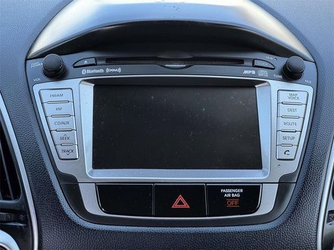 Used 2011 Hyundai Tucson Limited w/ Premium Pkg 3 image 3