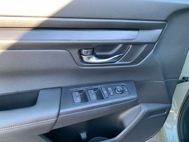 Used 2026 Honda CR-V TrailSport image 23