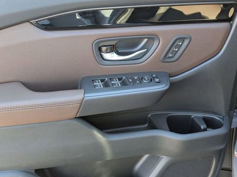 New 2026 Honda Pilot TrailSport image 27