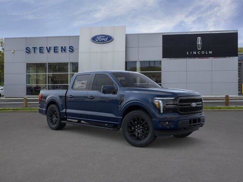 New 2026 Ford F150 Lariat AWD/4WD image 1