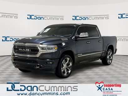 Used 2020 RAM 1500 Limited