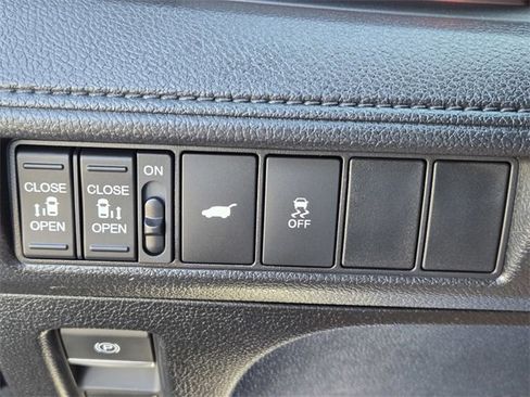 New 2026 Honda Odyssey Sport-L image 14