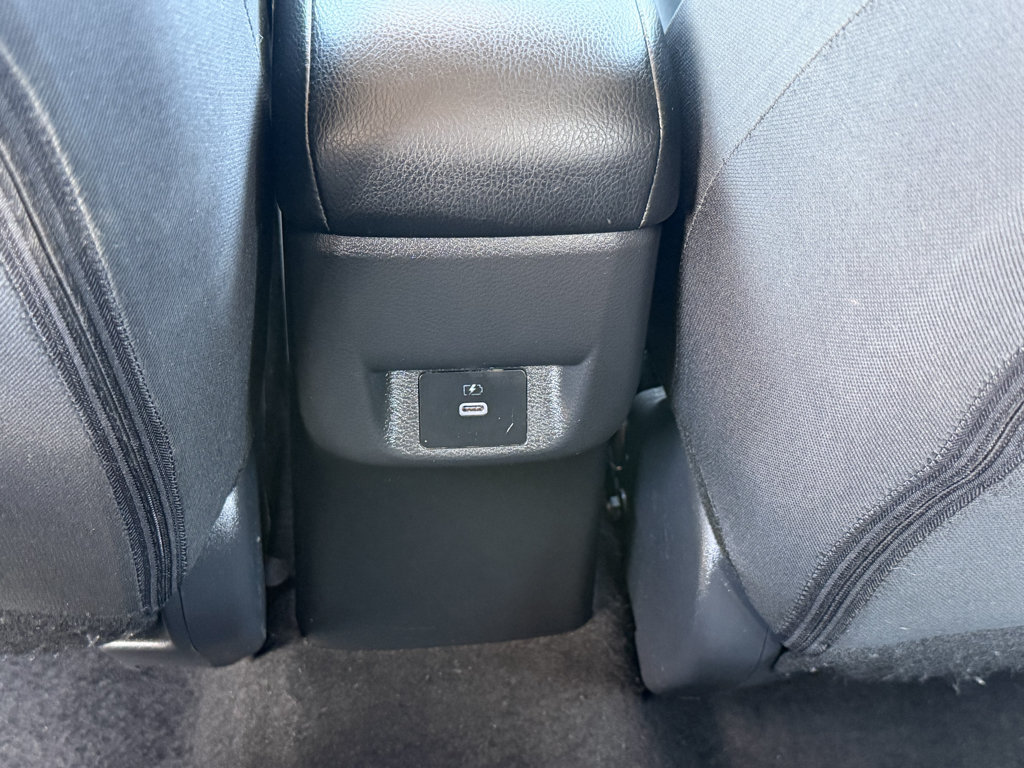 Used 2024 Nissan Versa SV FWD image 22
