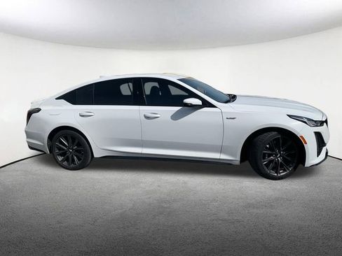 Used 2024 Cadillac CT5 V image 14