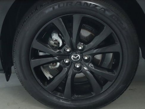Used 2021 MAZDA CX-30 2.5 Turbo w/ Premium Plus Pkg AWD/4WD image 39