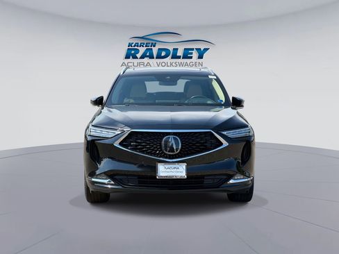 Certified 2023 Acura MDX SH-AWD w/ Advance Package image 6