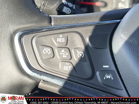 Certified 2024 Chevrolet Equinox LT image 25