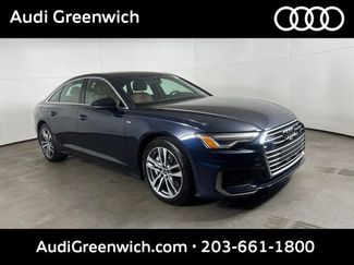 Used 2022 Audi A6 Premium Plus w/ Premium Plus Package AWD/4WD video 1