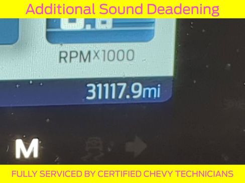 Used 2024 Ford Bronco Badlands AWD/4WD image 27