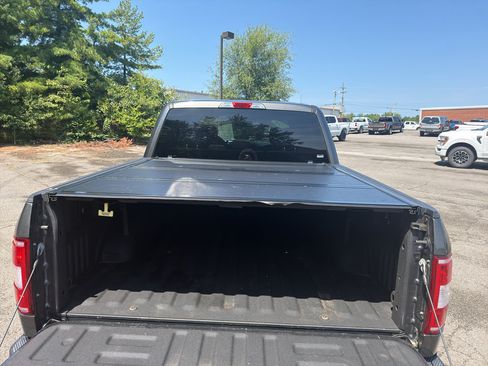Used 2018 Ford F150 XL w/ Equipment Group 101A Mid AWD/4WD image 28