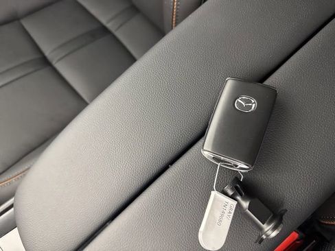 New 2026 MAZDA CX-50 AWD 2.5 Hybrid w/ Premium Pkg image 28
