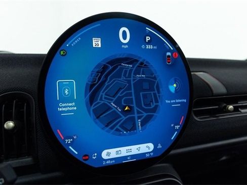 Certified 2025 MINI Cooper S image 17