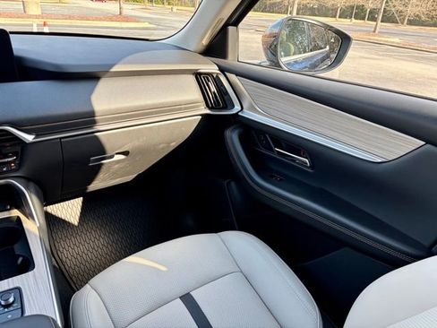 Used 2026 MAZDA CX-90 Plug-In Hybrid w/ Preferred image 26