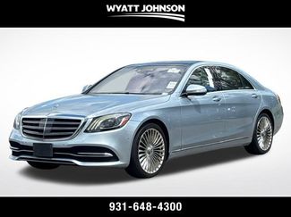 Used 2019 Mercedes-Benz S 560 4MATIC Sedan 360° Tour