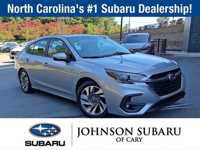 New 2025 Subaru Legacy Limited