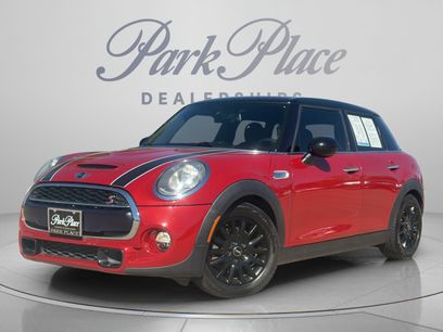 Used 2015 MINI Cooper S