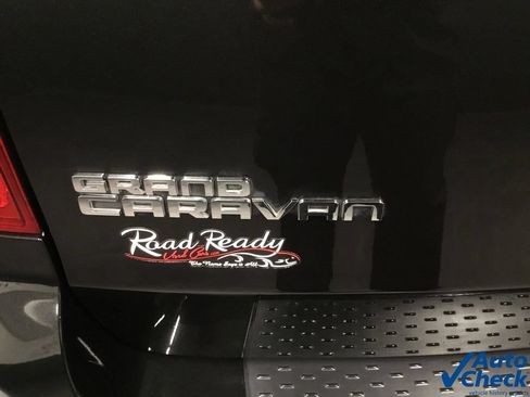 Used 2015 Dodge Grand Caravan SE FWD image 14