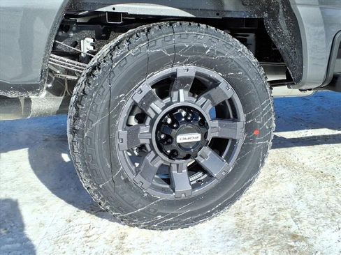 New 2026 Ford F350 4x4 SuperCab Super Duty image 9