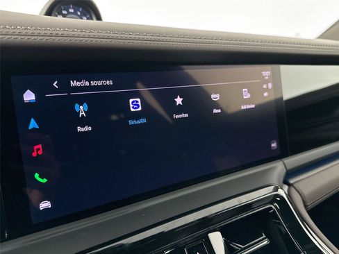 Certified 2026 Porsche Panamera image 21