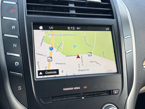Used 2016 Lincoln MKC Select w/ Select Plus Package FWD image 21