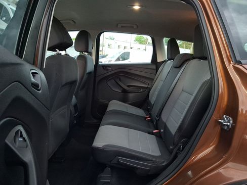 Used 2017 Ford Escape S FWD image 10