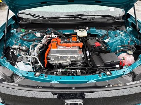 New 2026 Honda Prologue Touring image 28