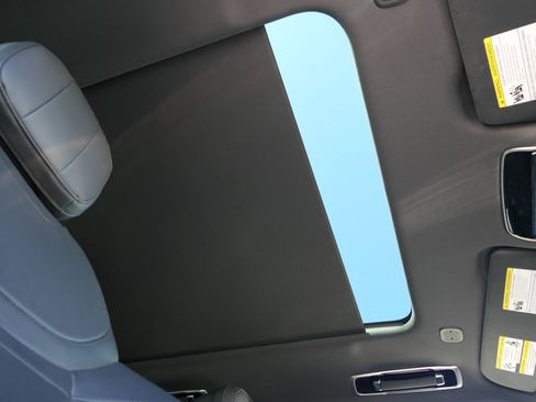 Used 2024 Land Rover Range Rover Sport Dynamic SE image 25