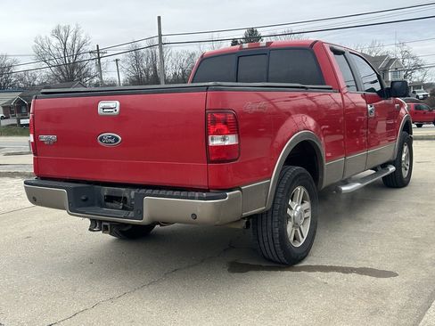 Used 2005 Ford F150 Lariat image 6