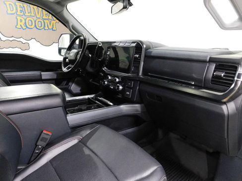 Used 2024 Ford F450 Lariat w/ Lariat Ultimate Package AWD/4WD image 96