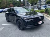 Used 2024 MAZDA CX-50 AWD 2.5 S w/ Premium Package image 2