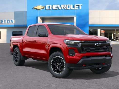 New 2026 Chevrolet Colorado Z71 w/ Z71 Convenience Package 2 image 7