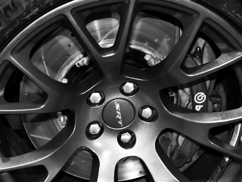 Used 2020 Dodge Charger SRT Hellcat w/ Harman/Kardon Audio Group image 93