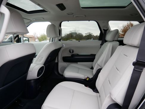 New 2026 Hyundai Palisade Calligraphy image 8