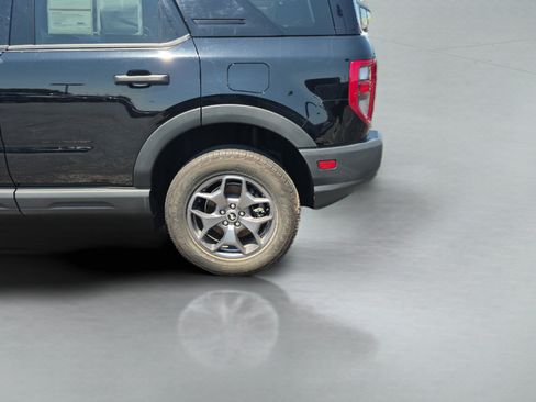 Certified 2024 Ford Bronco Sport Badlands AWD/4WD image 32
