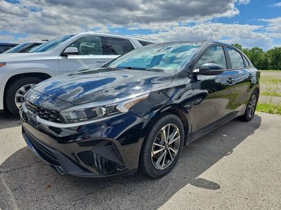 Used 2022 Kia Forte LXS w/ LXS Technology Package