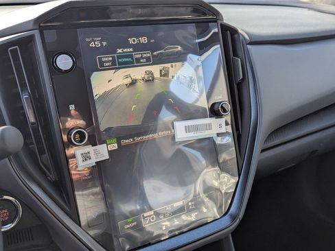 New 2026 Subaru Crosstrek 2.5i Wilderness image 15