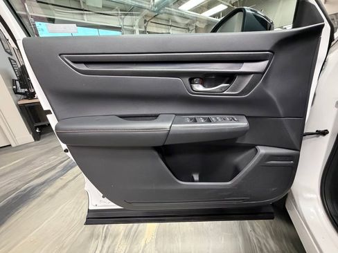 Used 2023 Honda CR-V Sport image 54