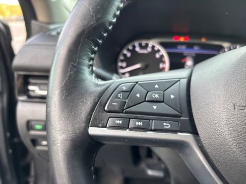 Used 2020 Nissan Sentra SV image 16