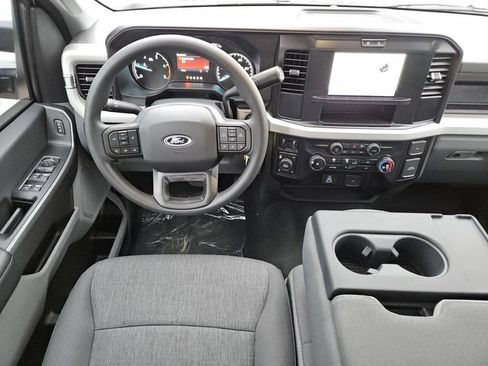 New 2026 Ford F250 XL w/ STX Appearance Package image 4