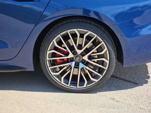 New 2026 Audi S5 Prestige AWD/4WD image 36