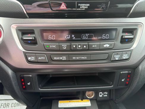 Used 2023 Honda Passport EX-L image 26