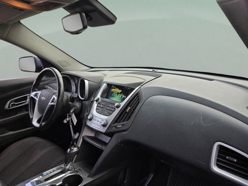 Used 2016 Chevrolet Equinox LT w/ Convenience Package FWD image 19