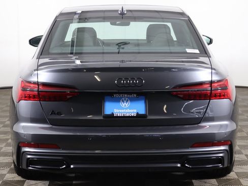 Used 2023 Audi A6 3.0T Prestige w/ Prestige Package image 15