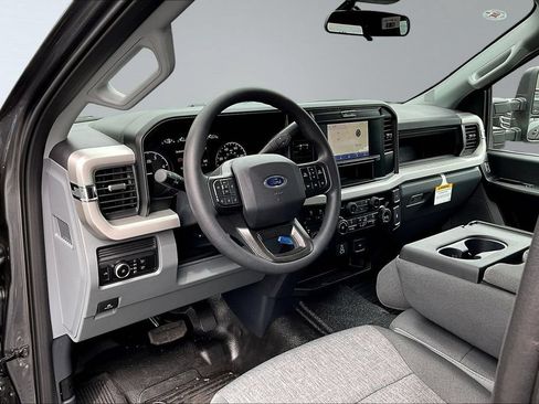 New 2026 Ford F350 XL AWD/4WD image 7