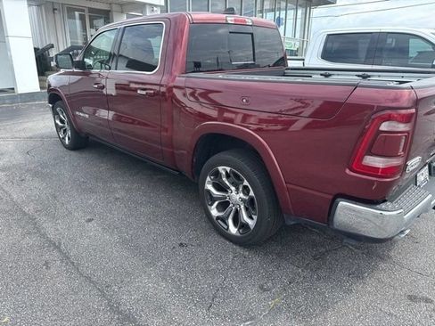 Used 2019 RAM 1500 Limited AWD/4WD image 5