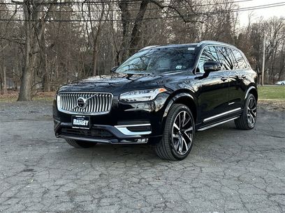 Certified 2024 Volvo XC90 B6 Plus w/ Protection Package Premier